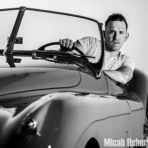 Meet your Posher, Glenn